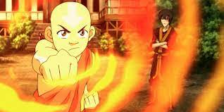 firebending ~ sales training