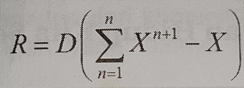 formula no repeat buying, no repeat order