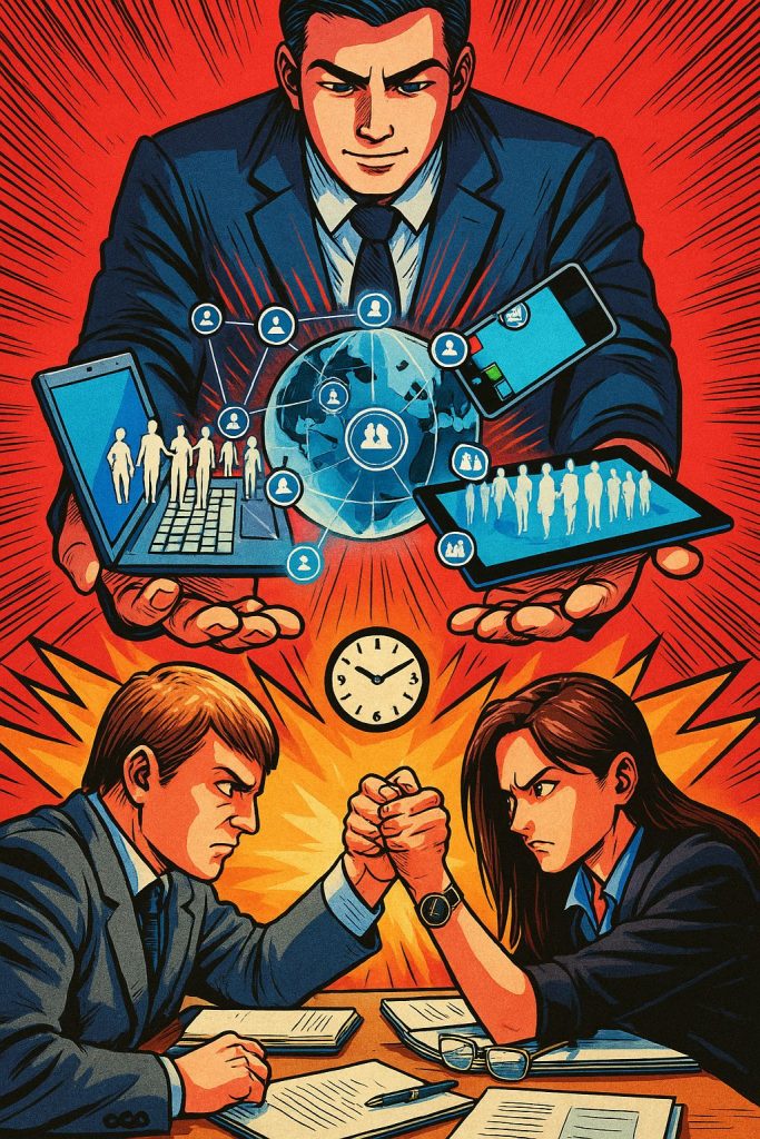 sales training ~ procurement seller negotiation