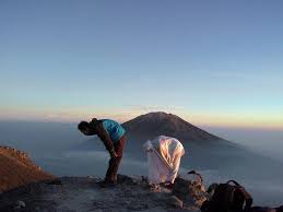 spiritual leadership