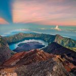 summit rinjani ~ leadership