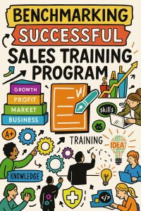 Benchmarking Sales Training Program