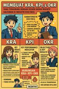 sales manager training ~ b2b sales fmcg