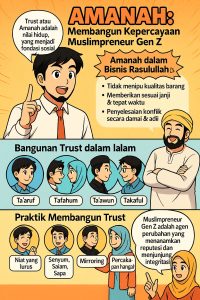muslim entrepreneur training