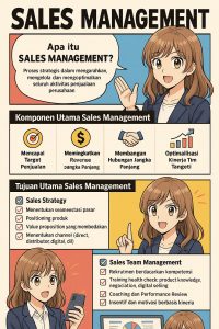 sales management training