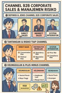 sales training ~ b2b corporate sales