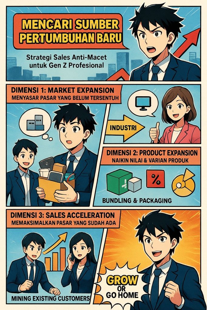 sales manager training