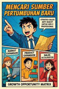 sales manager training
