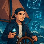 Pelaut Digital Gen Z ~ Sales Training