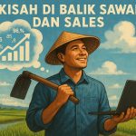 Gaya Kepemimpinan Sales Manager Training