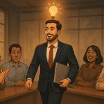 Sales Manager Training ~ Memimpin Tim Baru