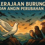 Angin Perubahan ~ Entrepreneur Training