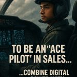 Pilot Tempur ~ sales training