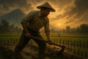 Sales Manager Ibarat Petani ~ Sales Manager Training