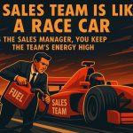 Sales Motivation ~ Sales Manager Training