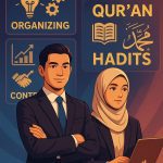 muslim entrepreneur training ~ wirausaha