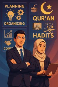 muslim entrepreneur training ~ wirausaha