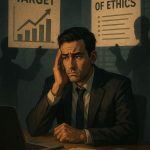 Kode Etik ~ Sales Manager Training