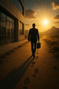 True Leader Leaving a Legacy ~ Sales Manager Training