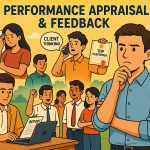 Sales Performance Appraisals ~ Sales Manager Training