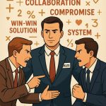 Handling Conflict ~ Sales Manager Training