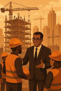 Sales Manager Training ~ Building Team Culture