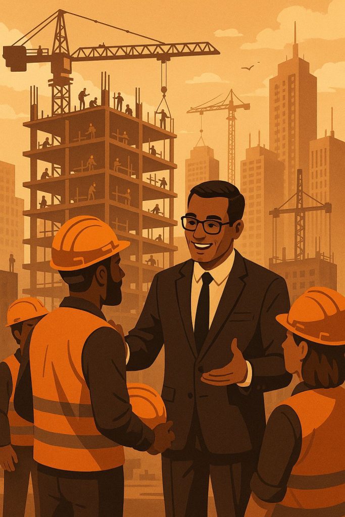 Sales Manager Training ~ Building Team Culture