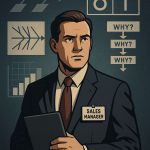 Problem Solving Decision Making ~ Sales Manager Training