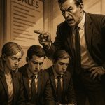 Disiplin ~ Sales Manager Training