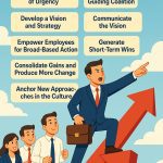 leading change ~ sales manager training