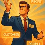 Sales Director Training ~ 4 mandat utama