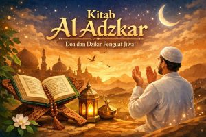 Doa dan Dzikir