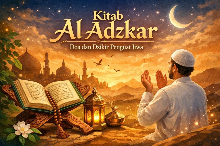 Doa dan Dzikir