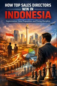 sales director training