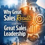 sales director training