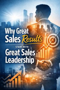 sales director training