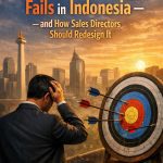 sales director training