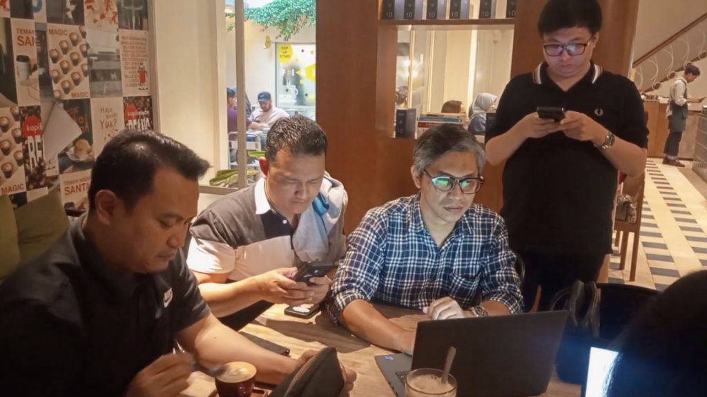 pelatihan sales terbaik ~ sales training