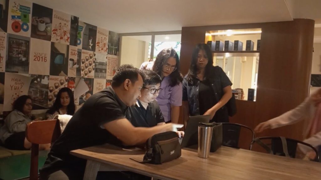 sales training ~ pelatihan terbaik