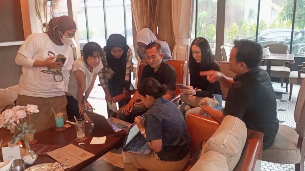 sales training ~ pelatihan terbaik