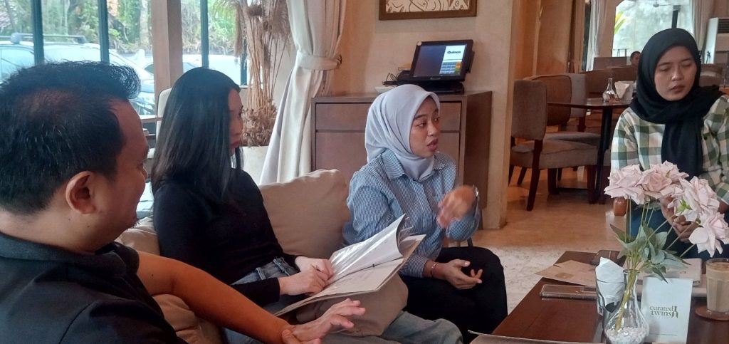 pelatihan sales terbaik ~ sales training