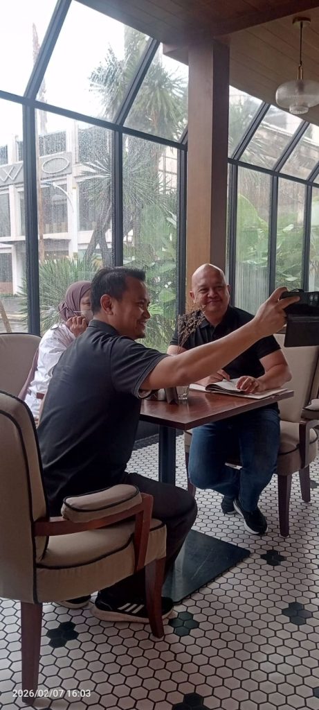 pelatihan sales terbaik ~ sales training ~ rekrutmen sales