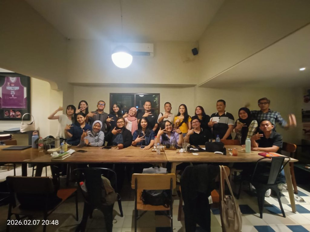 sales training ~ pelatihan terbaik