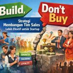 sales training ~ sales talent management