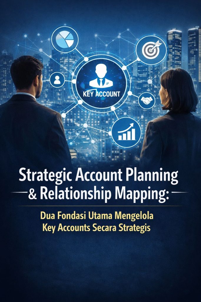 sales director training ~ sales training