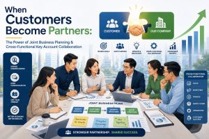 sales director training
