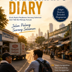 sales training ~ the salesman's diary