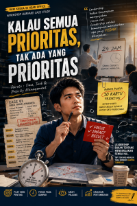 The Salesman's Diary ~ Sales Training